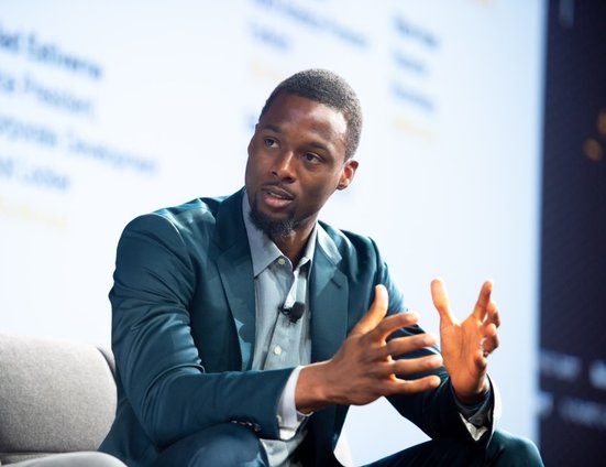 Harrison Barnes joins First National Bank Board of Directors